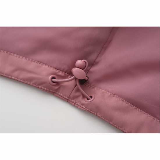 Gelert Дамско Яке Horizon Waterproof Jacket Womens Роза Дамски якета и палта