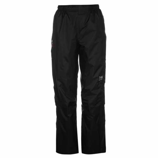 Дамско водонепромокаемо облекло Karrimor Orkney Waterproof Trousers Womens Karrimor Orkney Waterproof Trousers Womens Дамско водонепромокаемо облекло