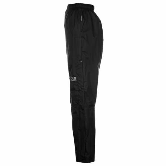 Дамско водонепромокаемо облекло Karrimor Orkney Waterproof Trousers Womens Karrimor Orkney Waterproof Trousers Womens Дамско водонепромокаемо облекло