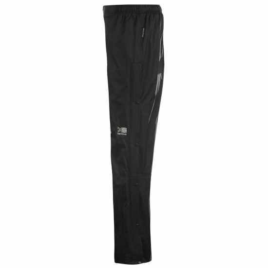Дамско водонепромокаемо облекло Karrimor Orkney Waterproof Trousers Womens Karrimor Orkney Waterproof Trousers Womens Дамско водонепромокаемо облекло