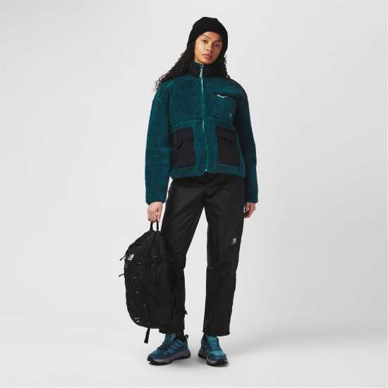 Дамско водонепромокаемо облекло Karrimor Orkney Waterproof Trousers Womens Karrimor Orkney Waterproof Trousers Womens Дамско водонепромокаемо облекло