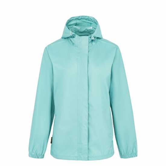 Gelert Дамско Яке Packaway Jacket Womens Хаки Дамски якета и палта