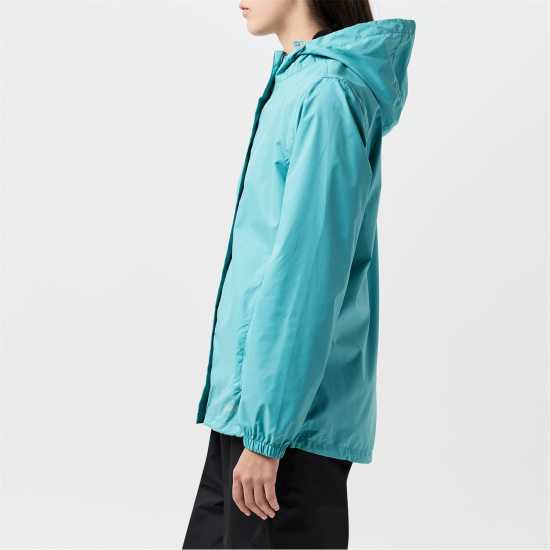 Gelert Дамско Яке Packaway Jacket Womens Хаки Дамски якета и палта