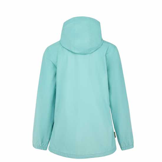 Gelert Дамско Яке Packaway Jacket Womens Хаки Дамски якета и палта