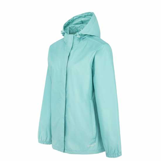 Gelert Дамско Яке Packaway Jacket Womens Хаки Дамски якета и палта