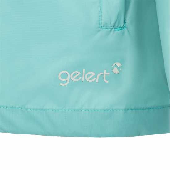 Gelert Дамско Яке Packaway Jacket Womens Хаки Дамски якета и палта