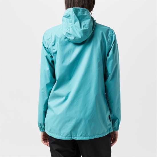 Gelert Дамско Яке Packaway Jacket Womens Хаки Дамски якета и палта