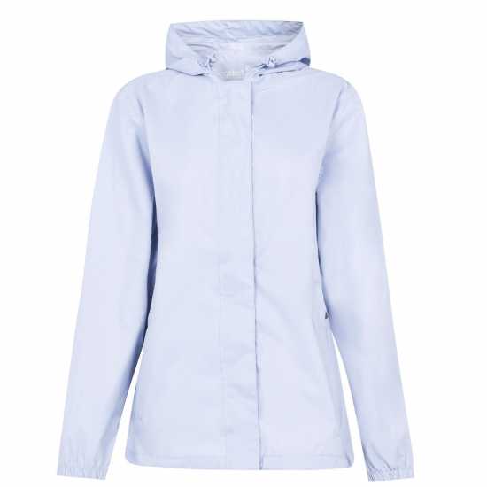 Gelert Дамско Яке Packaway Jacket Womens Сумеречно синьо Дамски якета и палта