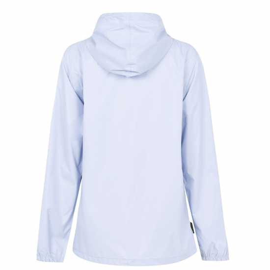 Gelert Дамско Яке Packaway Jacket Womens Сумеречно синьо Дамски якета и палта