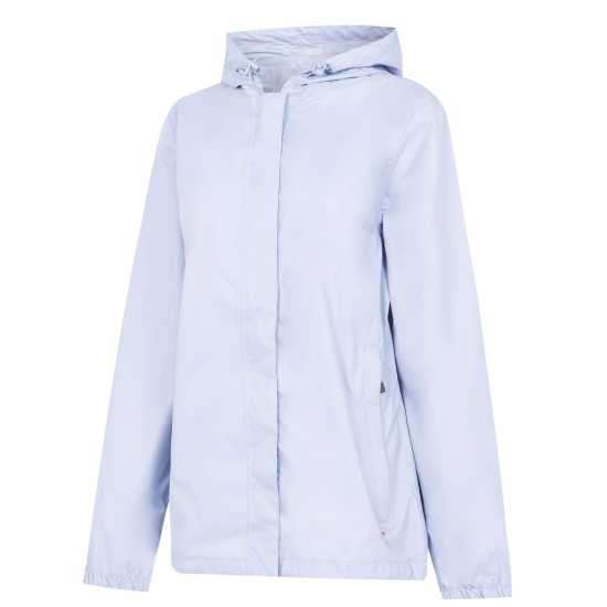 Gelert Дамско Яке Packaway Jacket Womens Сумеречно синьо Дамски якета и палта