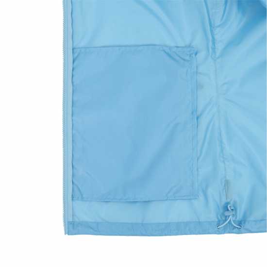 Gelert Дамско Яке Packaway Jacket Womens Сумеречно синьо Дамски якета и палта