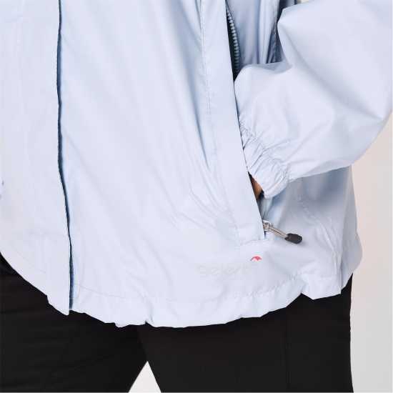 Gelert Дамско Яке Packaway Jacket Womens Сумеречно синьо Дамски якета и палта