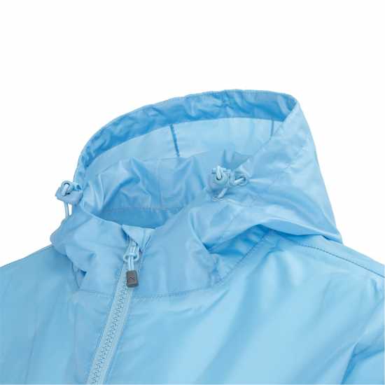 Gelert Дамско Яке Packaway Jacket Womens Сумеречно синьо Дамски якета и палта