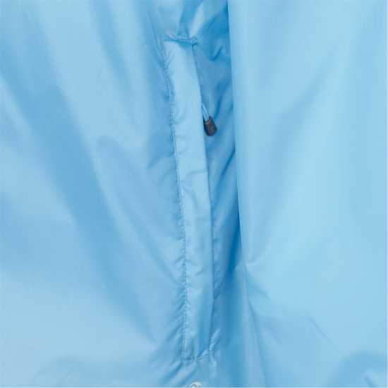 Gelert Дамско Яке Packaway Jacket Womens Сумеречно синьо Дамски якета и палта