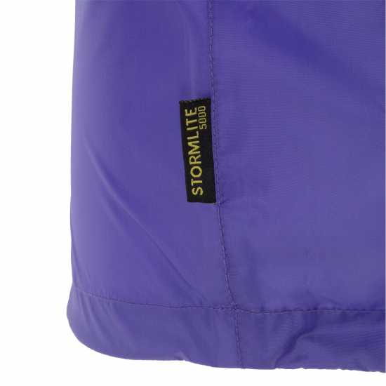 Gelert Дамско Яке Packaway Jacket Womens Тъмно лилаво Дамски якета и палта