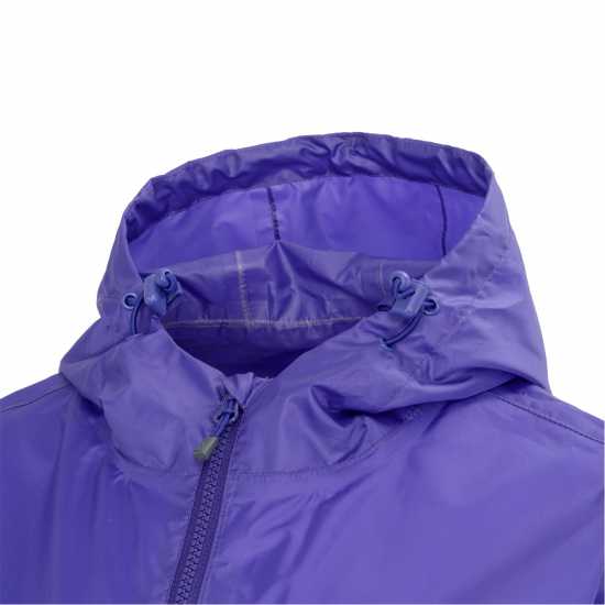Gelert Дамско Яке Packaway Jacket Womens Тъмно лилаво Дамски якета и палта