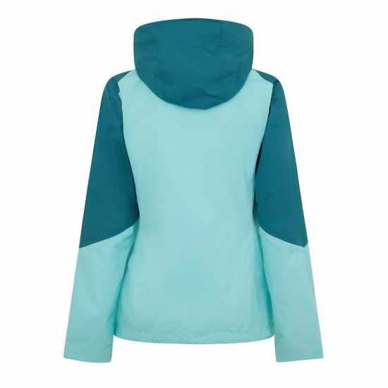 Дамски якета и палта Дамско Яке Millet Fitz 2.5L Jacket Womens Аруба Дамско Яке Millet Fitz 2.5L Jacket Womens Аруба