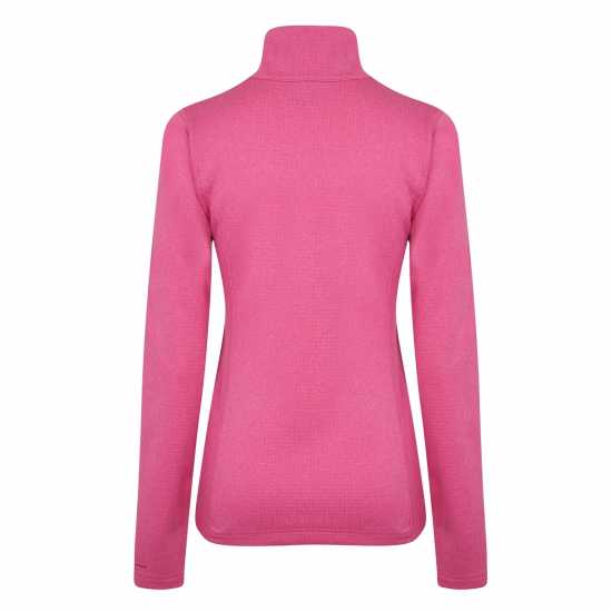 Дамски полар Columbia Park View Fleece Розово Columbia Park View Fleece Розово Дамски полар