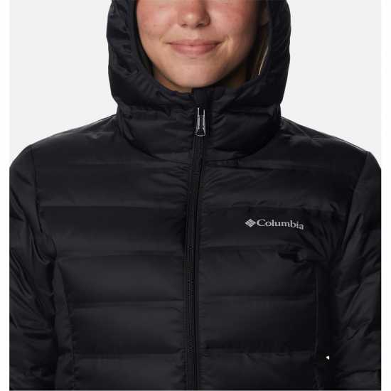 Дамско Яке Lake 22 Long Down Jacket Womens Дамско Яке Lake 22 Long Down Jacket Womens