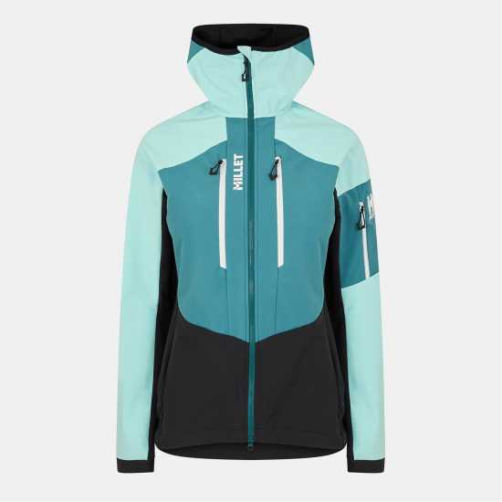 Шел Яке Millet Shield Softshell Jacket  