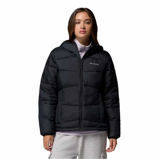Дамско Яке Fivemile Butte Puffer Jacket Womens  
