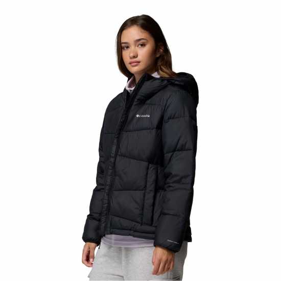 Дамско Яке Fivemile Butte Puffer Jacket Womens  