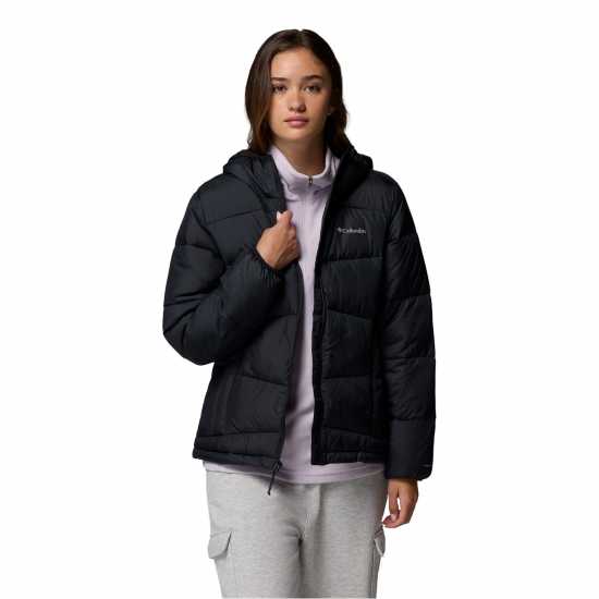 Дамско Яке Fivemile Butte Puffer Jacket Womens  