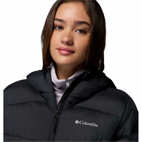 Дамско Яке Fivemile Butte Puffer Jacket Womens  