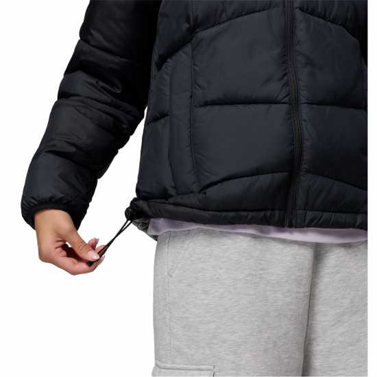 Дамско Яке Fivemile Butte Puffer Jacket Womens  