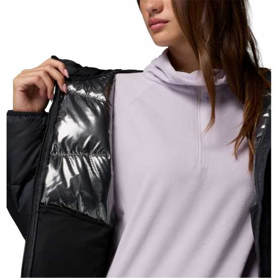 Дамско Яке Fivemile Butte Puffer Jacket Womens  