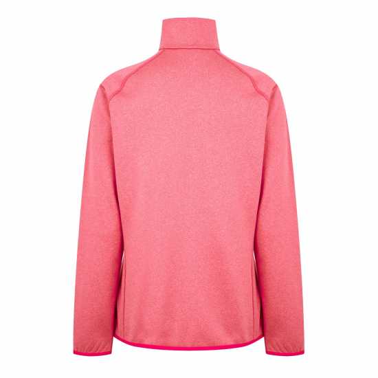 Jack Wolfskin Jw Fortberg Full-Zip Fleece  