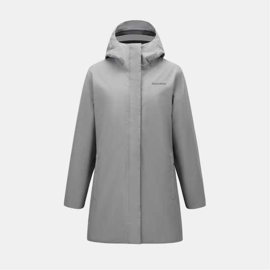 Karrimor Дамско Яке Orbit Insulated Jacket Womens Угъл 