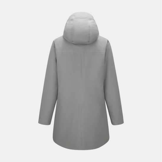 Karrimor Дамско Яке Orbit Insulated Jacket Womens Угъл 