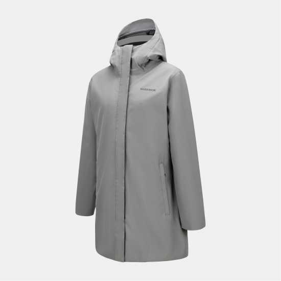 Karrimor Дамско Яке Orbit Insulated Jacket Womens Угъл 