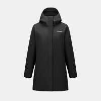 Karrimor Дамско Яке Orbit Insulated Jacket Womens Черно 