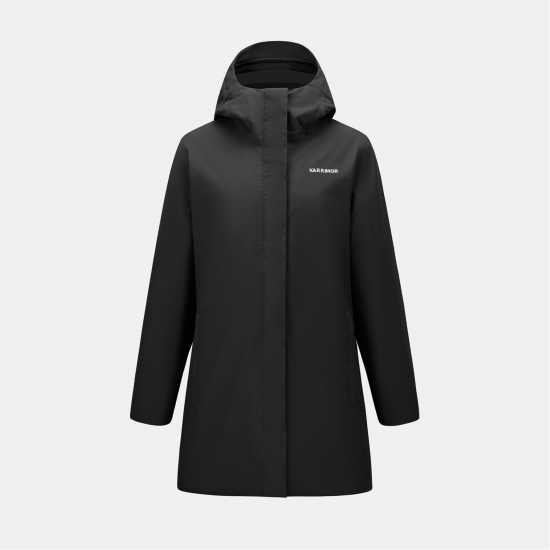 Karrimor Дамско Яке Orbit Insulated Jacket Womens Черно 