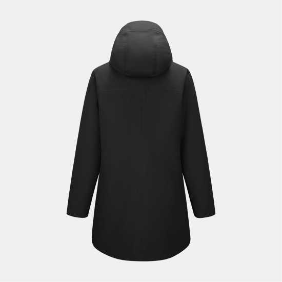 Karrimor Дамско Яке Orbit Insulated Jacket Womens Черно 