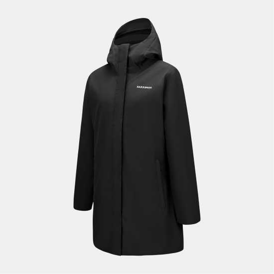 Karrimor Дамско Яке Orbit Insulated Jacket Womens Черно 