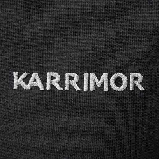 Karrimor Дамско Яке Orbit Insulated Jacket Womens Черно 