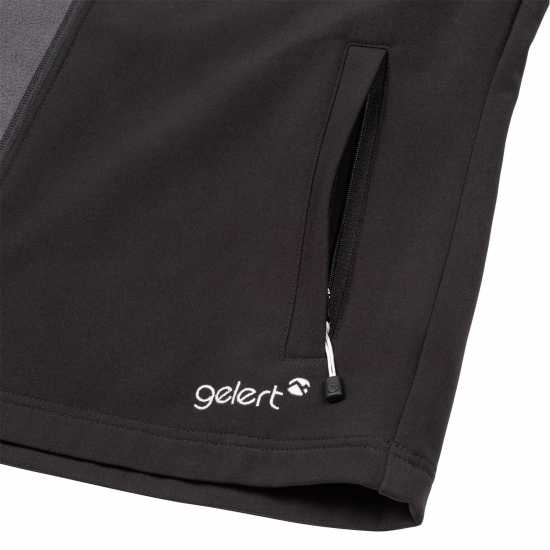 Gelert Women's Premium Softshell Jacket