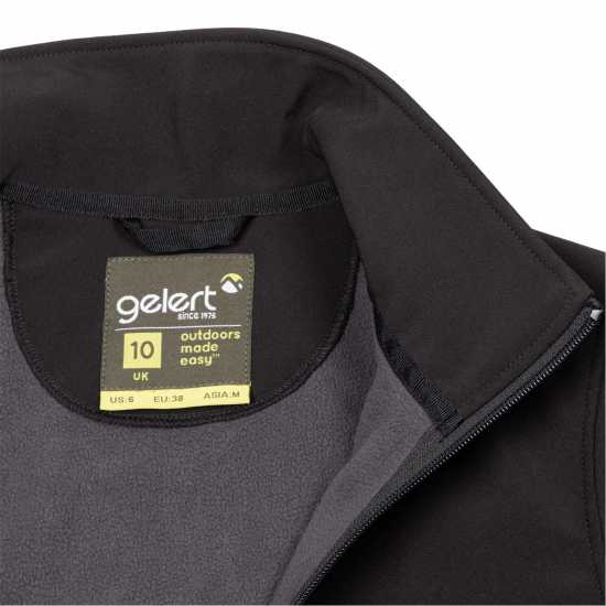 Gelert Women's Premium Softshell Jacket  Дамски полар