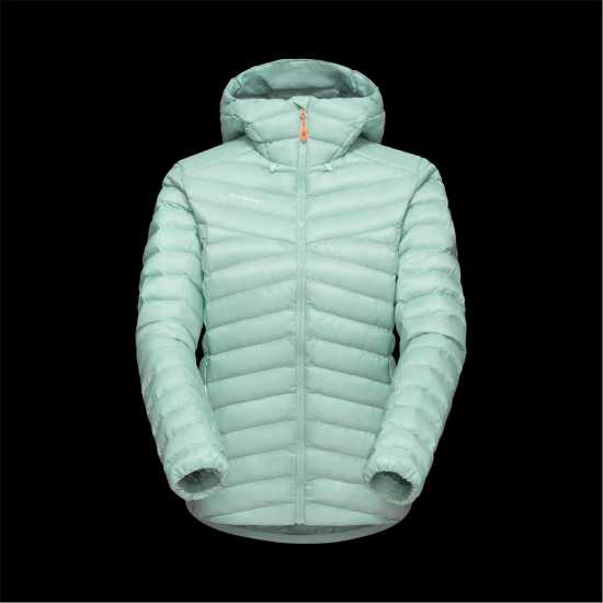 Mammut Пухено Яке Albula Insulated Hooded Down Jacket Mammut Пухено Яке Albula Insulated Hooded Down Jacket