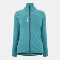 Seneca Full-Zip Fleece  