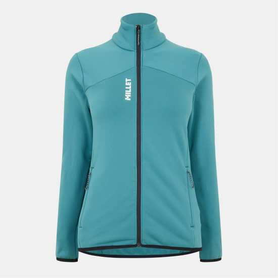 Seneca Full-Zip Fleece  