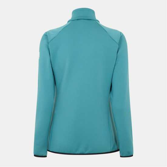 Seneca Full-Zip Fleece  