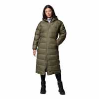Дамско Яке Pike Lake Long Puffer Jacket Womens Дамско Яке Pike Lake Long Puffer Jacket Womens