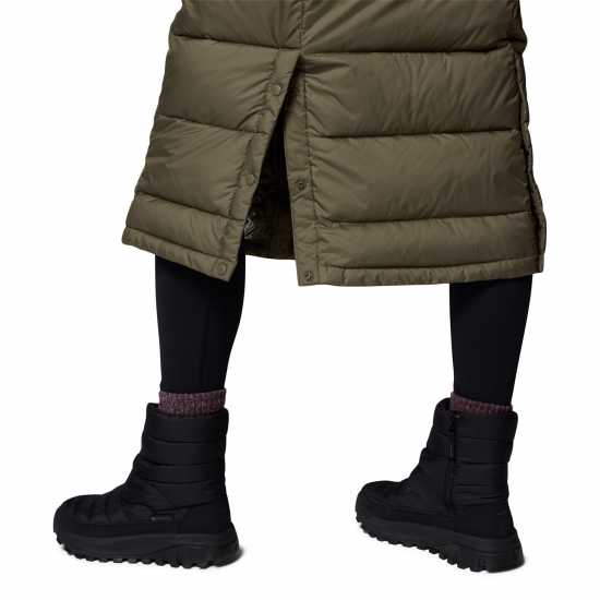 Дамско Яке Pike Lake Long Puffer Jacket Womens Дамско Яке Pike Lake Long Puffer Jacket Womens