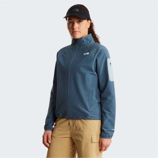 Дамско Яке The North Face Tek App Jacket Womens  