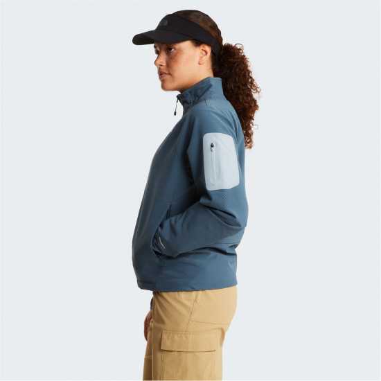 Дамско Яке The North Face Tek App Jacket Womens  
