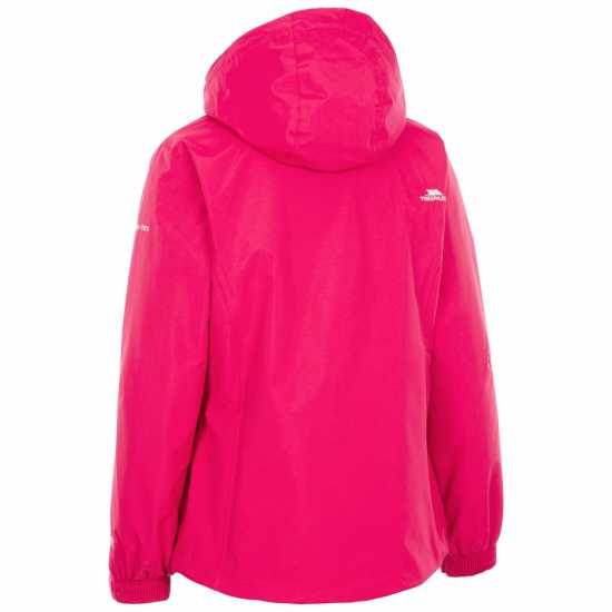 Trespass Madalin 3-In-1 Waterproof Puffer Jacket  